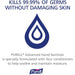 PURELL® Advanced Hand Sanitizer Gel