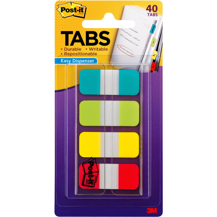 Post-it® Easy Dispenser Tabs