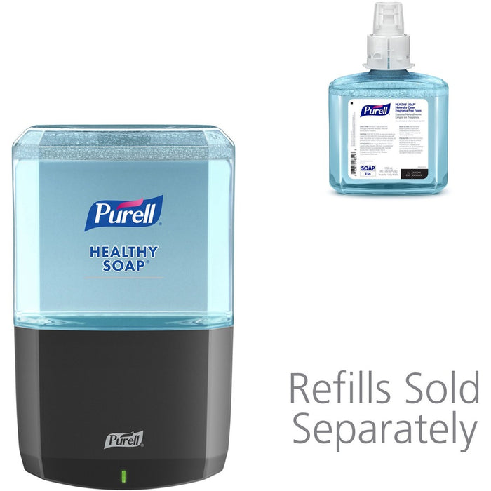PURELL® ES6 Touch-free Hand Soap Dispenser