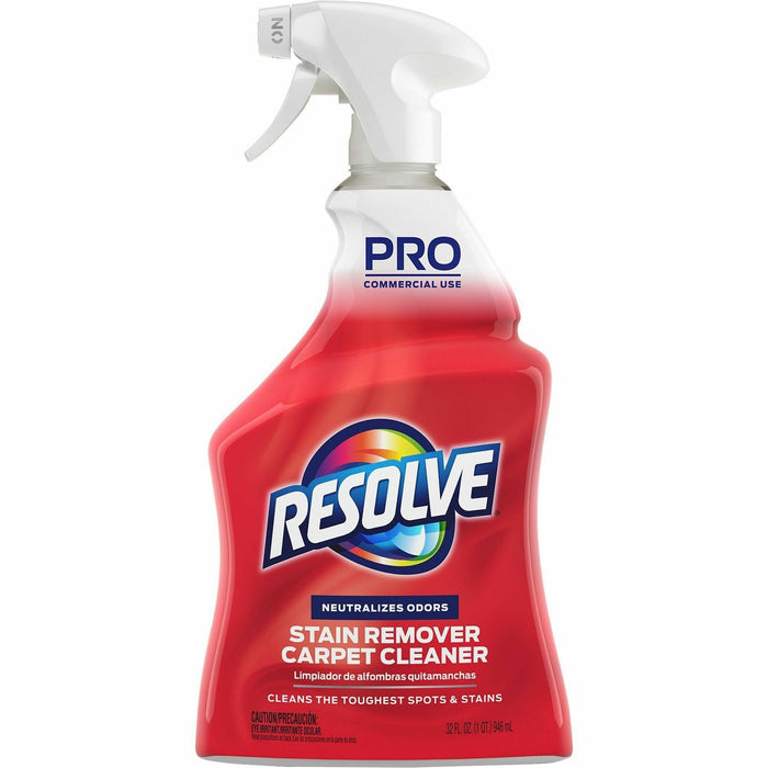 Professional RESOLVE® Spot & Stain Carpet Cleaner