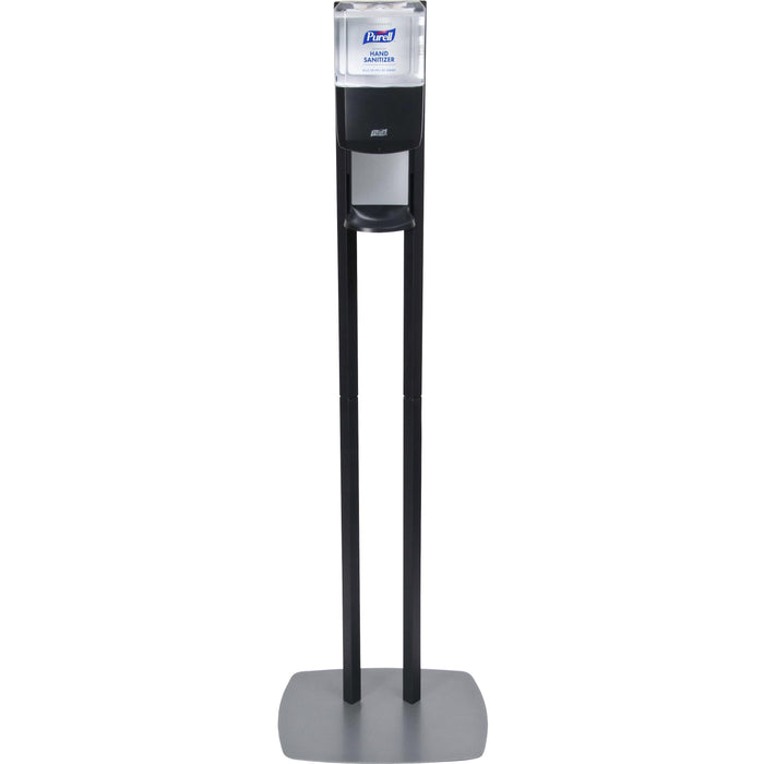 PURELL® ES6 Dispenser Floor Stand