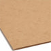 Smead 2/5 Tab Cut Legal Recycled Fastener Folder