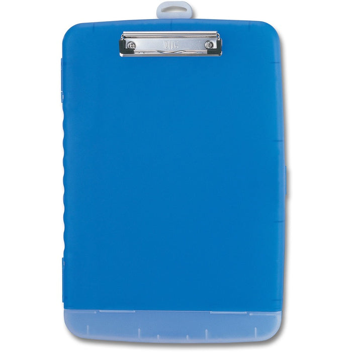 Officemate Slim Clipboard Storage Box