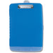 Officemate Slim Clipboard Storage Box