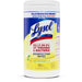 Lysol Disinfecting Wipes