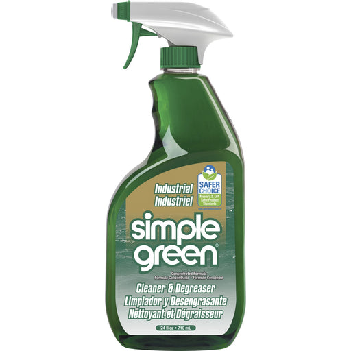 Simple Green Industrial Cleaner/Degreaser