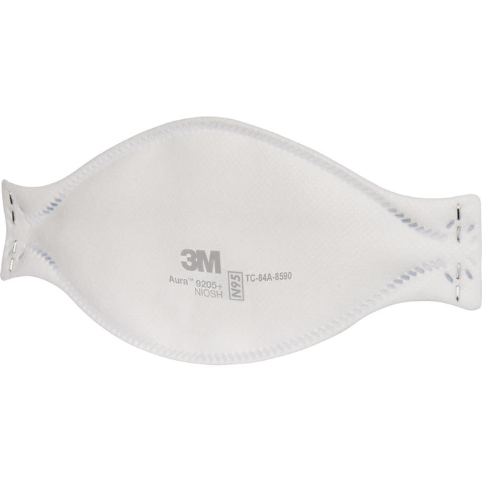 3M Aura N95 Particulate Respirator 9205