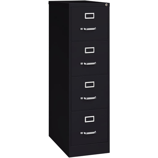 Lorell Vertical file - 4-Drawer