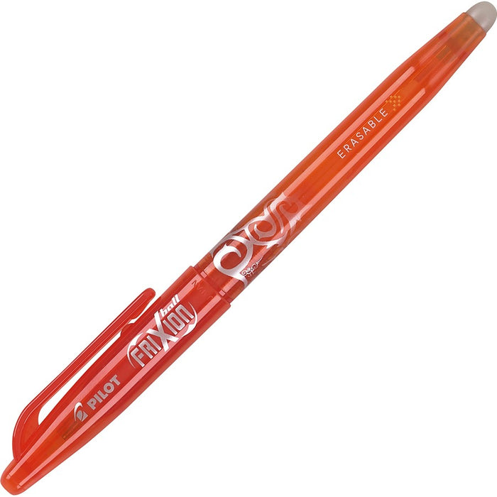 Pilot FriXion Ball Erasable Gel Pens