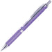 Pentel EnerGel Alloy Retractable Gel Pens