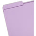 Smead Colored 1/3 Tab Cut Legal Recycled Top Tab File Folder