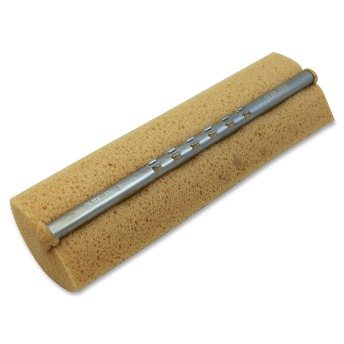 Genuine Joe Roller Sponge Mop Refill