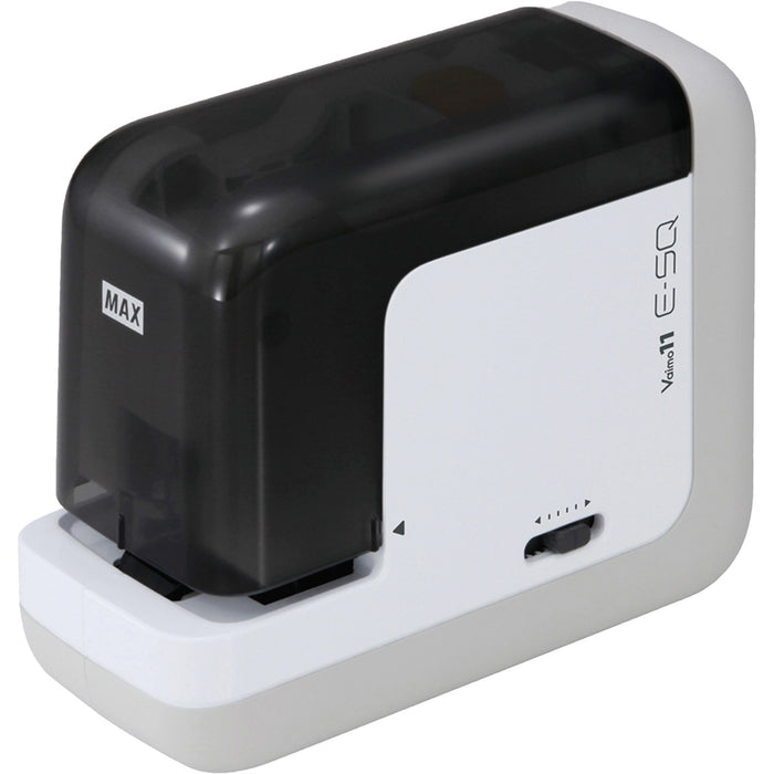 MAX Portable Electronic Stapler