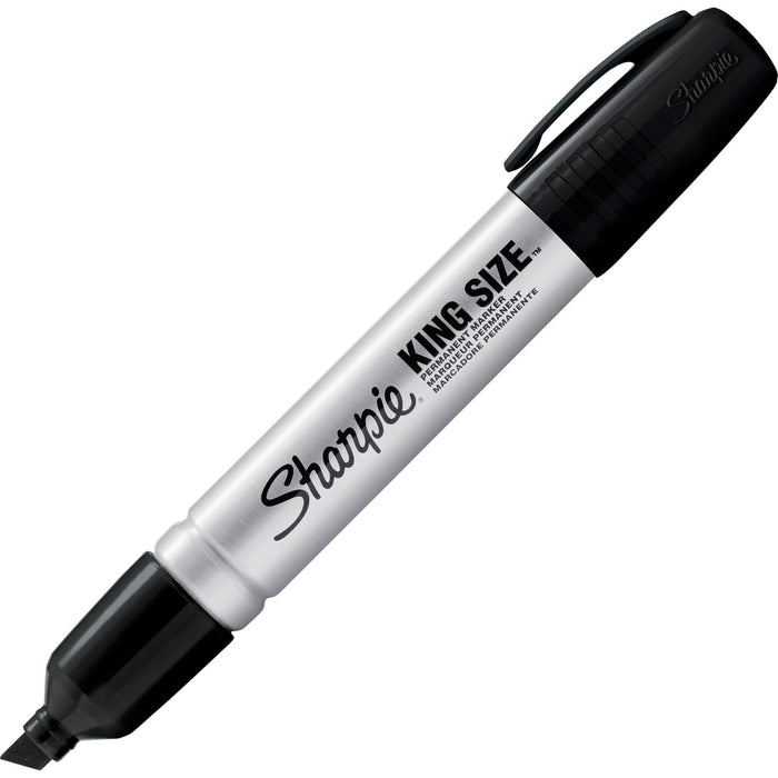 Sharpie King-Size Permanent Markers