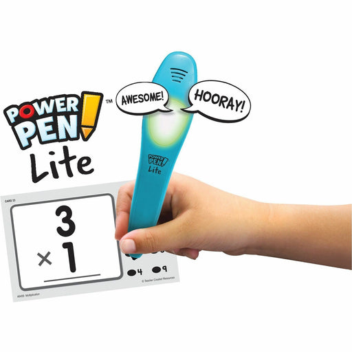 Teacher Created Resources Power Pen Lite