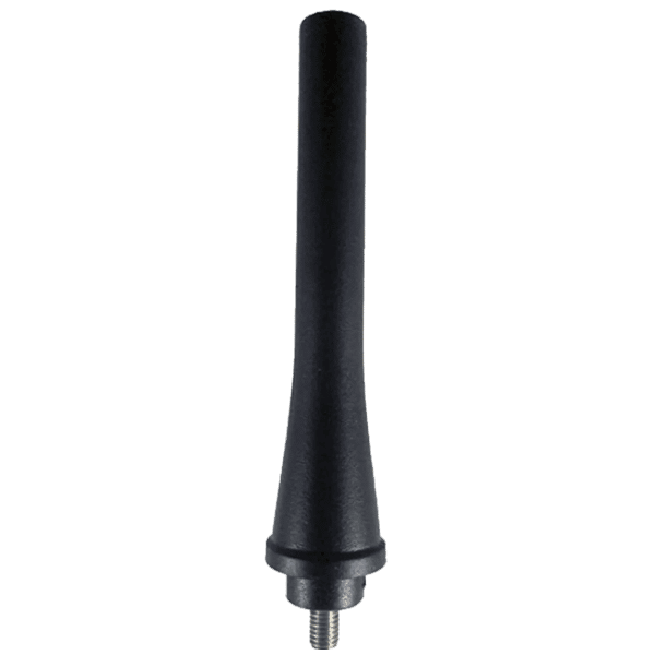 TC-320 Thick-short Antenna with R connector 450-470MHz