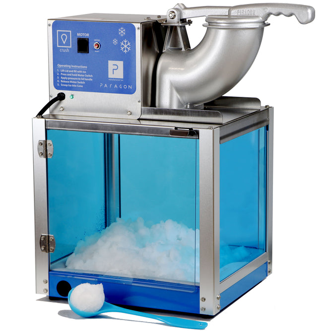 Arctic Blast Snow Cone machine
