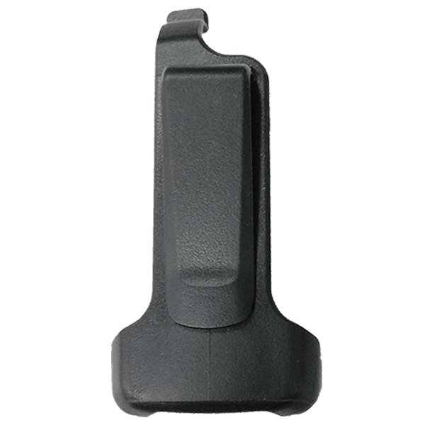 Belt Clip for PD36Xi, used with radio with desktop charger version (RoHS)