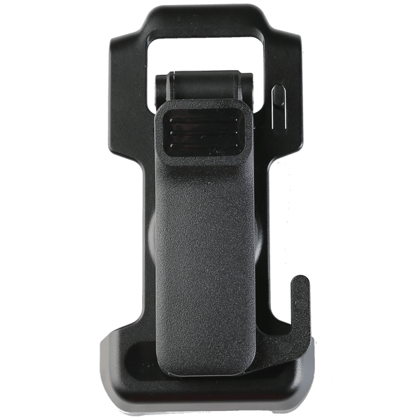 Mounting Clip (to belt, vest, or uniform)