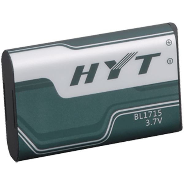 Li-ion Battery (1700mAh)