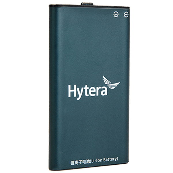 2000mAh Li-ion Battery 3.7V (RoHS)