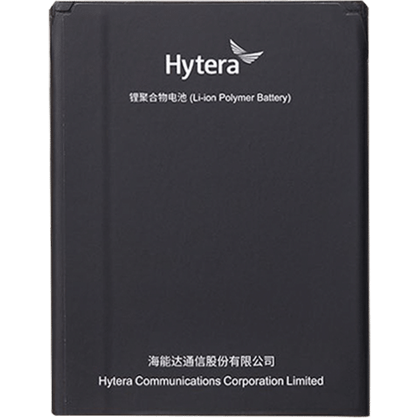 Li-ion Polymer Battery (5040mAh)