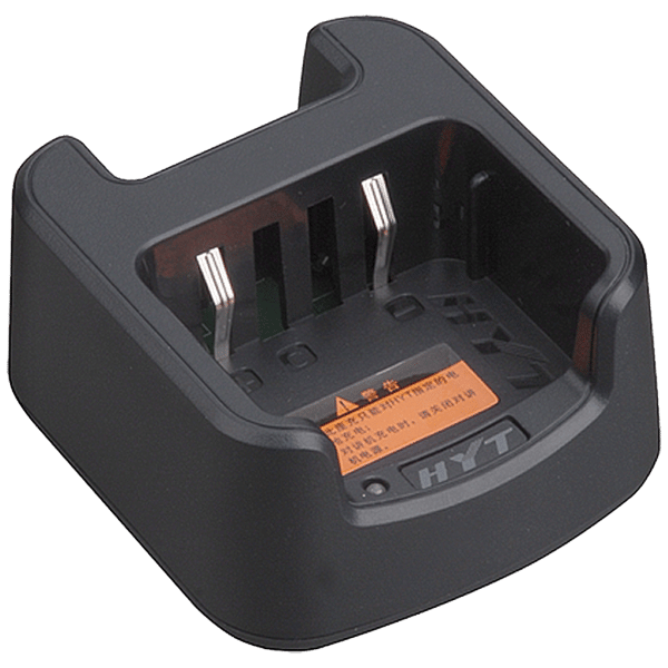 Rapid-Rate Charger for TC508