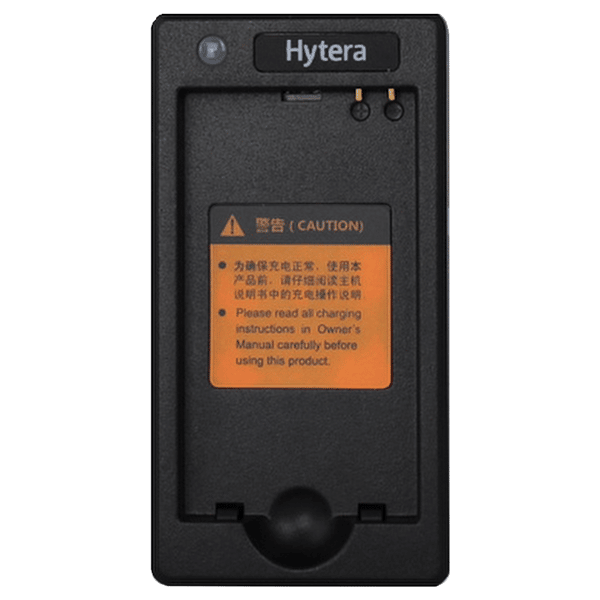 Rapid-Rate Charger without adapter for BL2009 Li-ion Battery (RoHS)