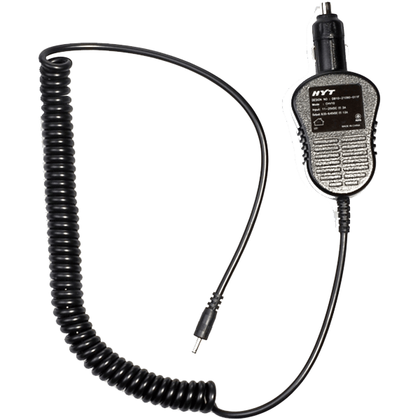 Vehicle Adapter for Charger