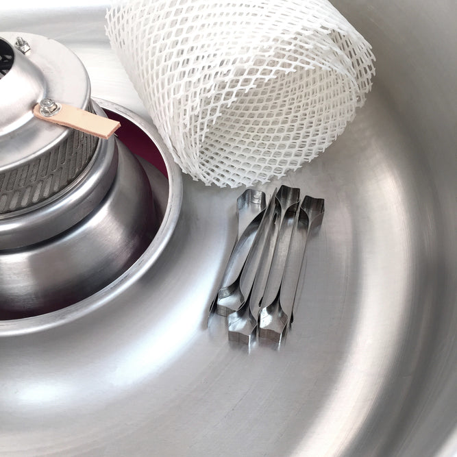 Classic Floss 5 w/metal bowl