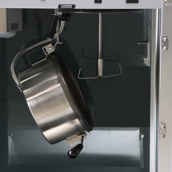 Contempo Pop 8 Ounce Popcorn Machine