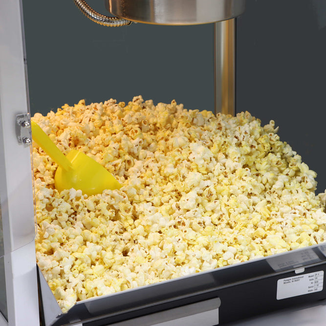 Contempo Pop 8 Ounce Popcorn Machine