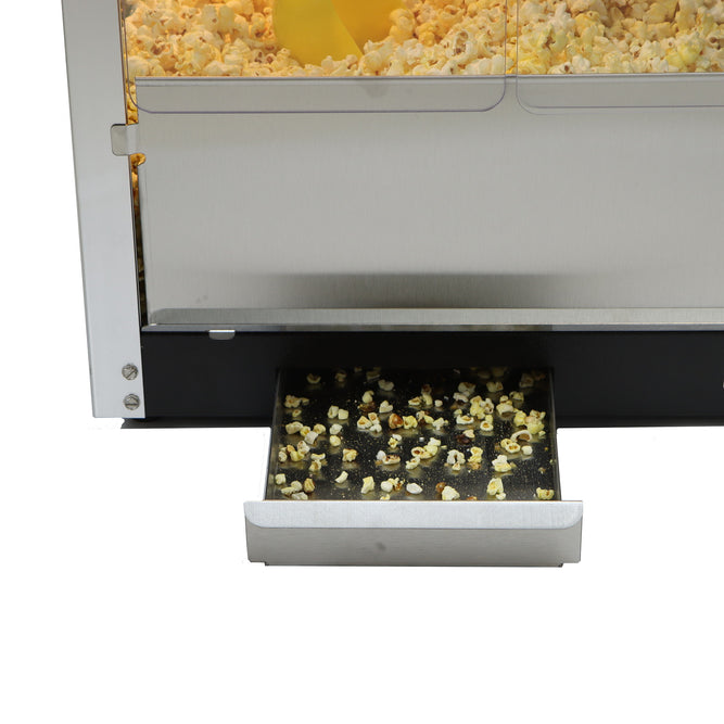 Contempo Pop 8 Ounce Popcorn Machine