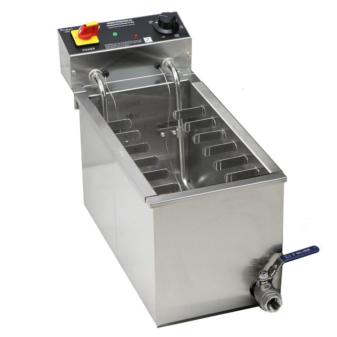 Paragon - Mighty Corndog Fryer - 1800W 120V - Manual