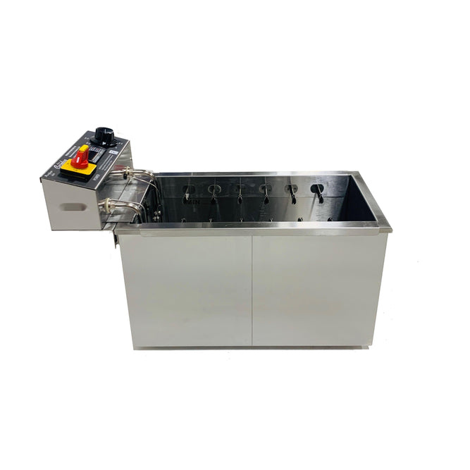 Paragon - Mighty Corndog Fryer - 1800W 120V - Manual