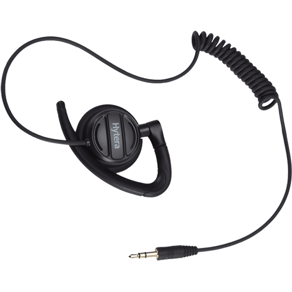 Receive-Only Swivel Earpiece used with ACS-01 (RoHS)