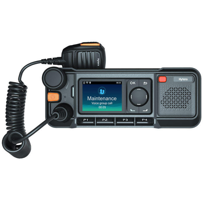 Push-to-Talk over Cellular Mobile Radio