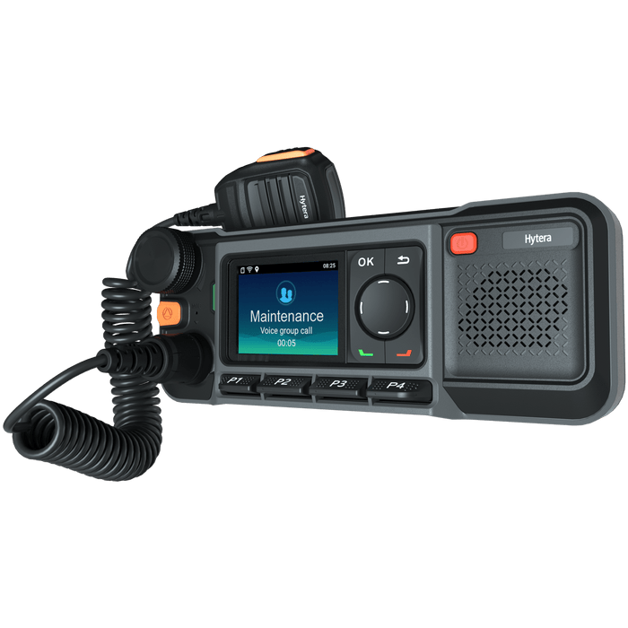 Push-to-Talk over Cellular Mobile Radio