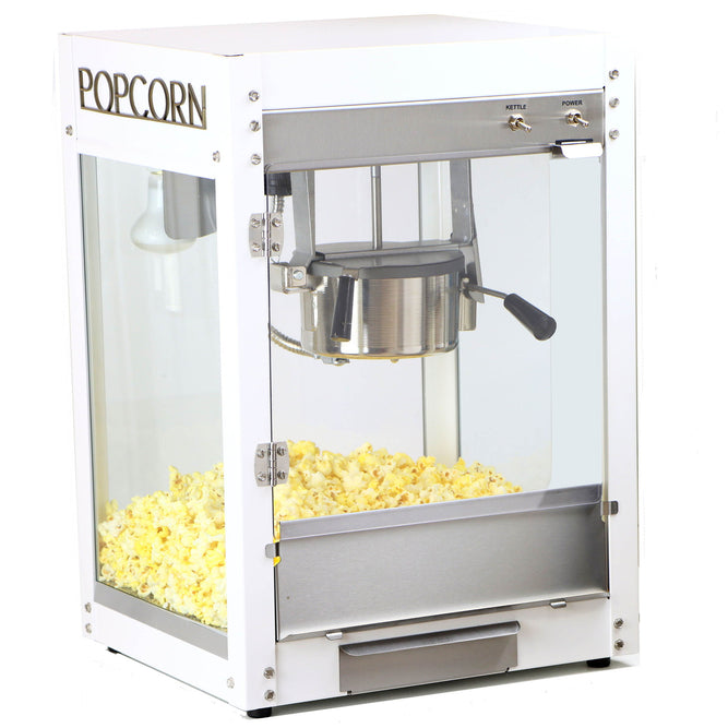 Modpop 4 Ounce Popcorn Machine