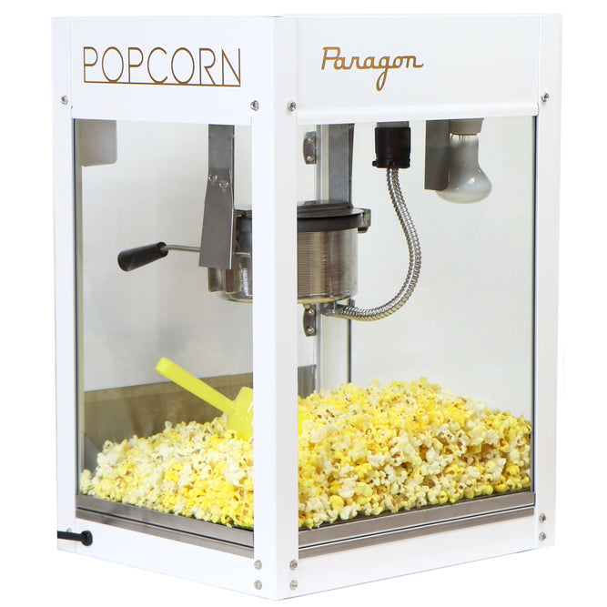 Modpop 4 Ounce Popcorn Machine