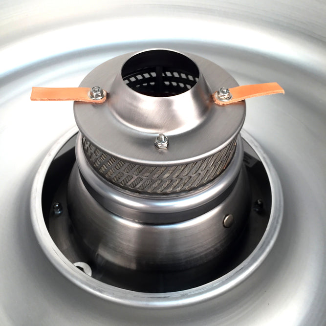 Classic Floss 5 w/metal bowl