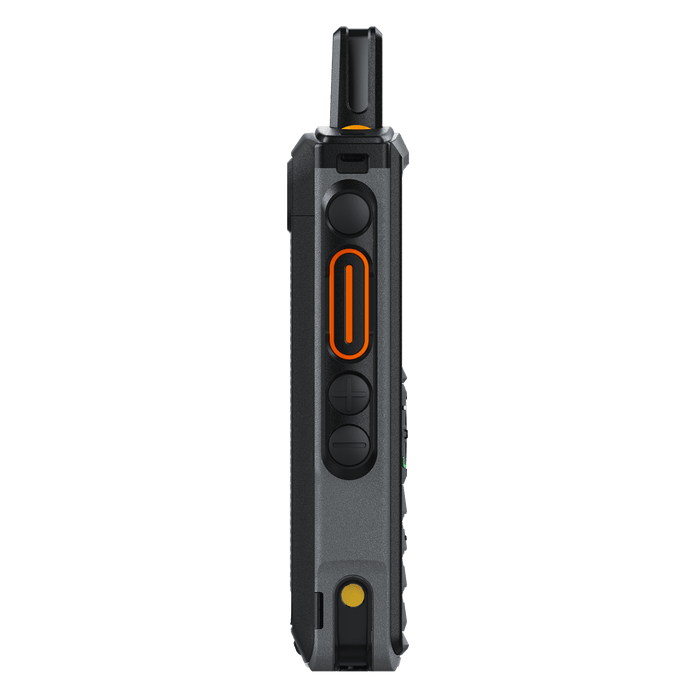 Network Approved PTT over Cellular Radio