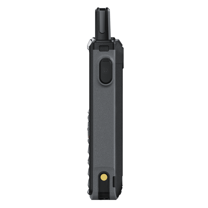 Network Approved PTT over Cellular Radio