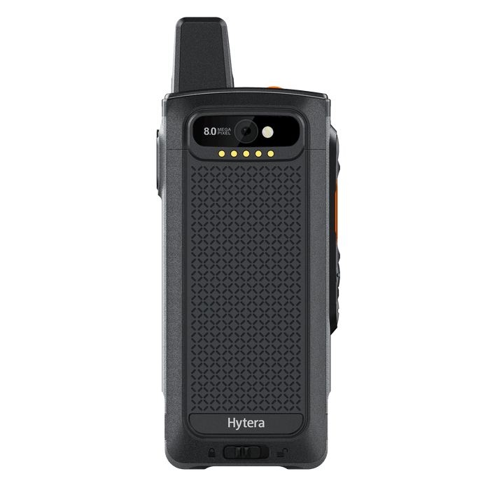 Network Approved PTT over Cellular Radio