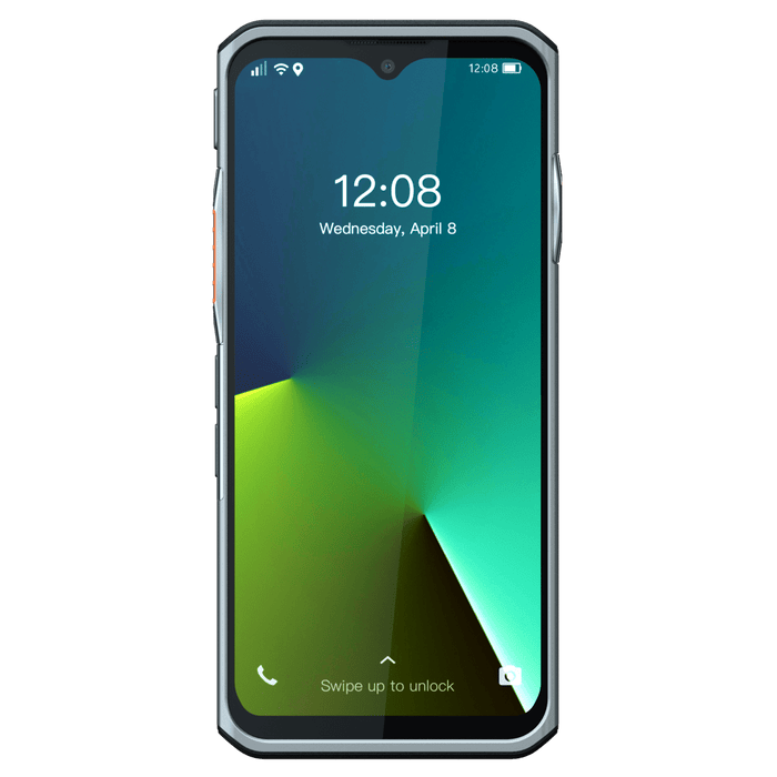 Push-to-Talk over Cellular Handheld Smart Device