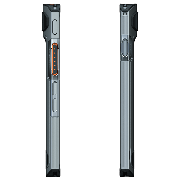 Push-to-Talk over Cellular Handheld Smart Device