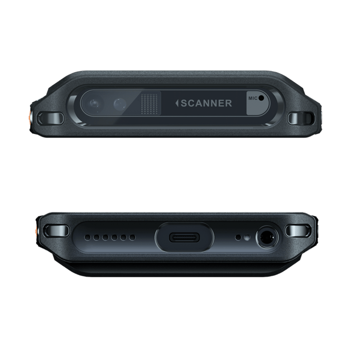 Push-to-Talk over Cellular Handheld Smart Device