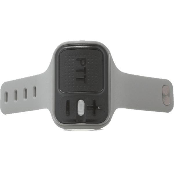 Wireless Bluetooth PTT and Charging Cable  (For use with EHS24 Earpiece)