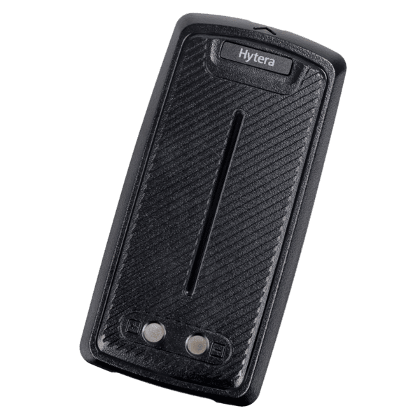 PD36Xi Contact-charge Battery Cover (used with CH10L24) (RoHS)