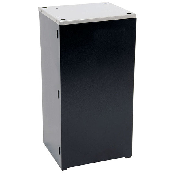 Small Premium black stand for 4oz